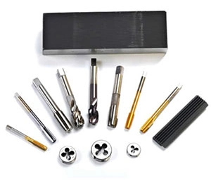HSS Thread Round Die M27*3.0